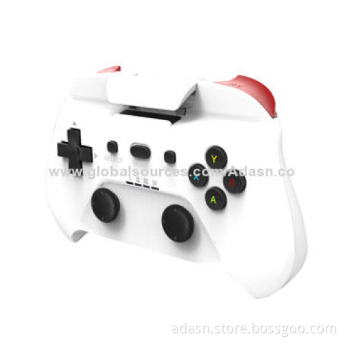 Android Wireless Bluetooth Game Controller for Android Phone, Tablet, Box and TV, 2014 New Style